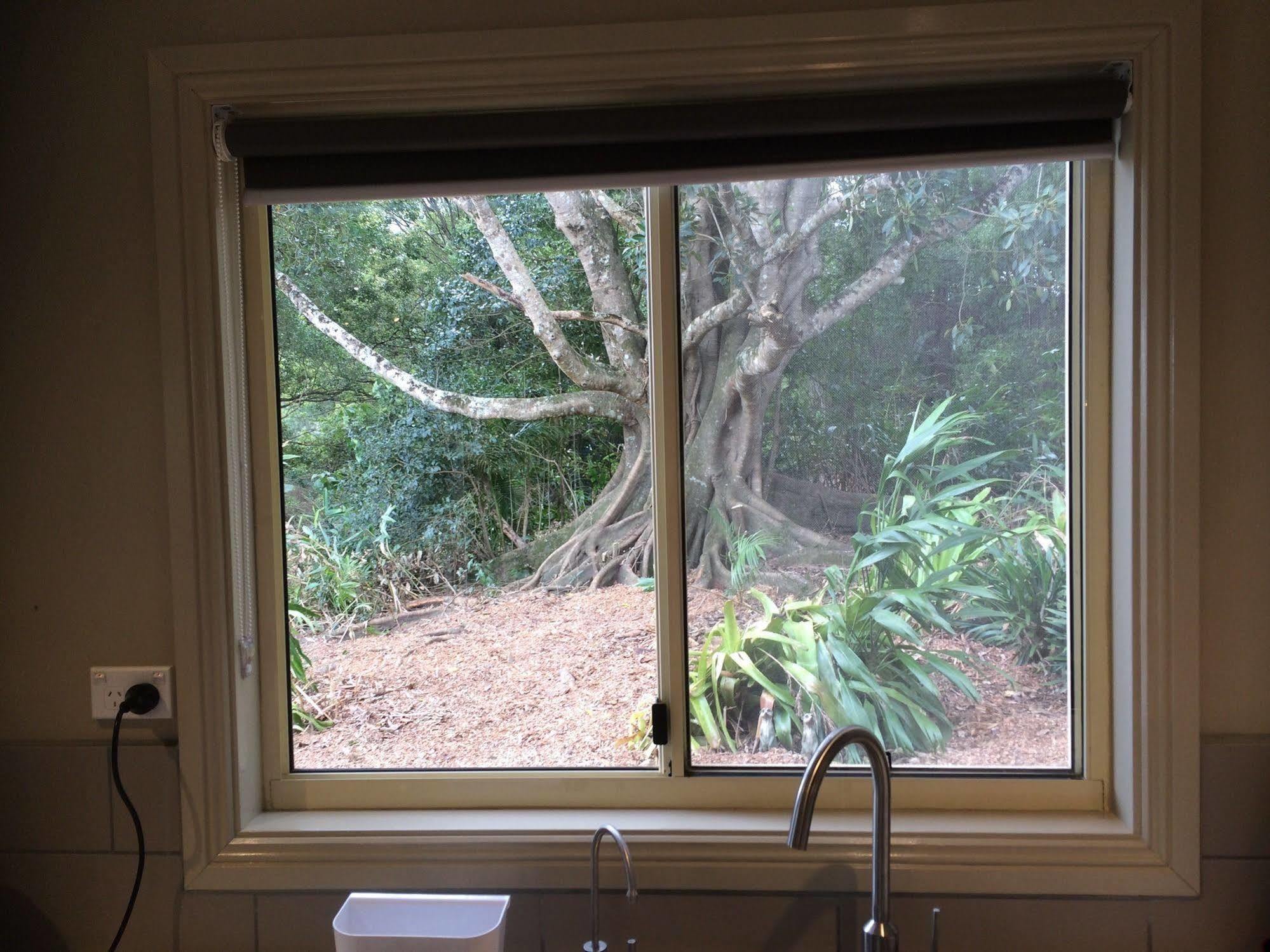 Maleny Luxury Cottages Exterior photo